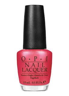 OPI estrena The Amazing Spiderman