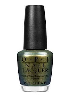 OPI estrena The Amazing Spiderman