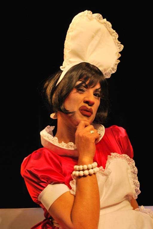 Hoy se estrena “Lo peor de los Quintana” en el Teatro Lara Hoy se estrena “Lo peor de los Quintana” en el Teatro Lara