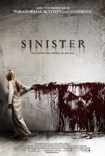 Sinister (2012)