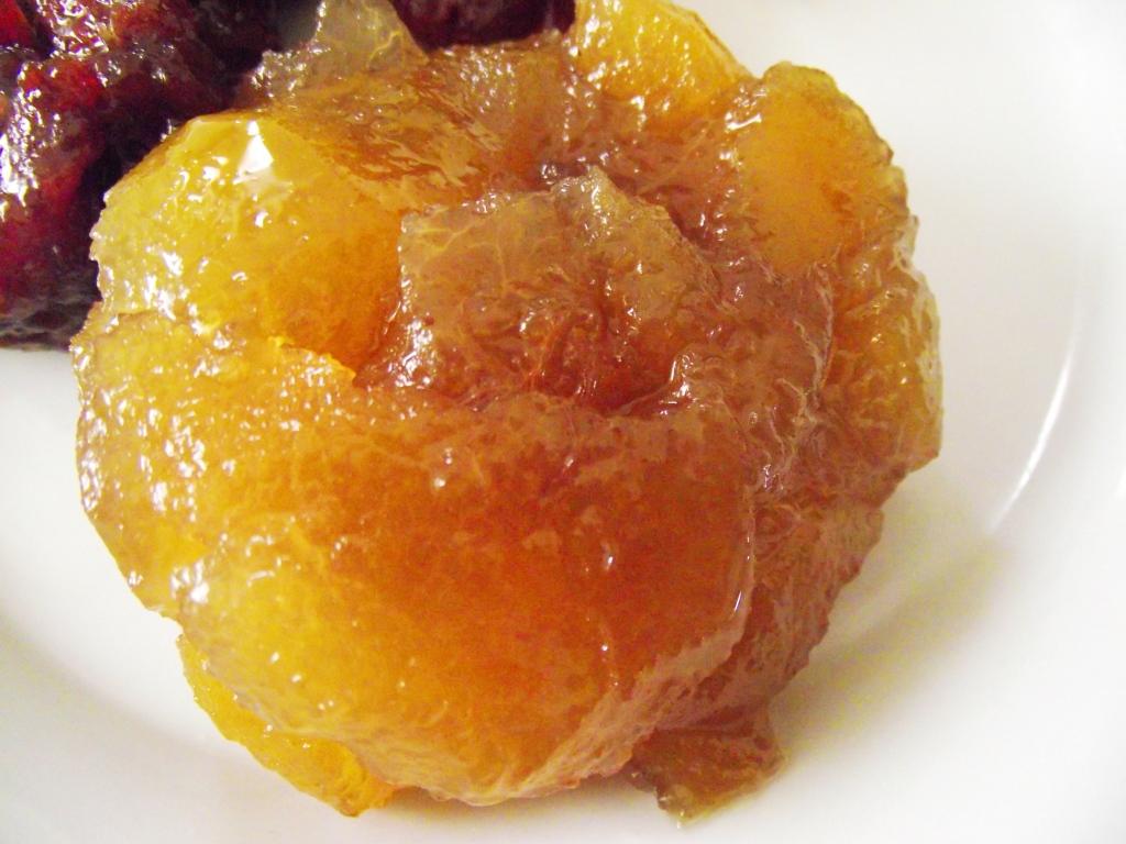dulce de cáscara de naranja ¡Dulces típicos Dominicanos!¡Dulce de cáscara de naranja!