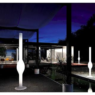 Cómo iluminar la terraza