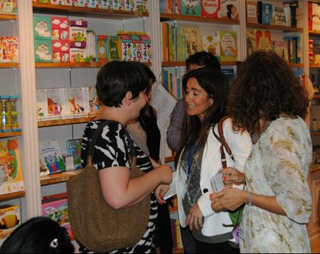 Evento Madresfera con Nonabox en Babydeli Evento Madresfera con Nonabox en Babydeli