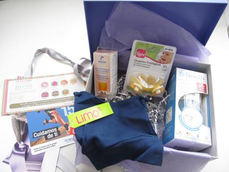 Evento Madresfera con Nonabox en Babydeli Evento Madresfera con Nonabox en Babydeli