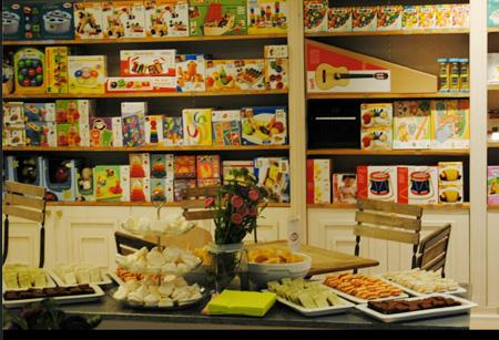 Evento Madresfera con Nonabox en Babydeli Evento Madresfera con Nonabox en Babydeli