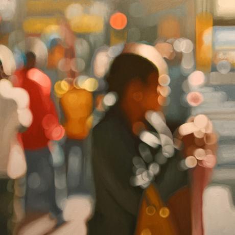 Pinturas - Philip Barlow Pinturas - Philip Barlow