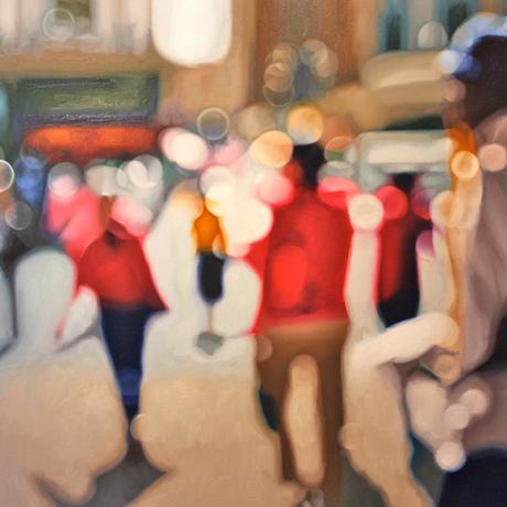 Pinturas - Philip Barlow Pinturas - Philip Barlow