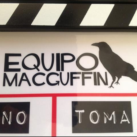 El equipo MacGuffin en The 48 Hour Film Project El equipo MacGuffin en The 48 Hour Film Project