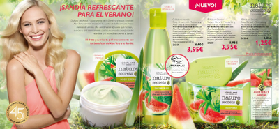 NOVEDADES ORIFLAME CATÁLOGO 9 NOVEDADES ORIFLAME CATÁLOGO 9