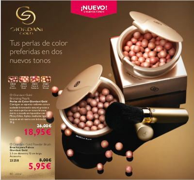 NOVEDADES ORIFLAME CATÁLOGO 9 NOVEDADES ORIFLAME CATÁLOGO 9