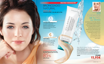 NOVEDADES ORIFLAME CATÁLOGO 9 NOVEDADES ORIFLAME CATÁLOGO 9