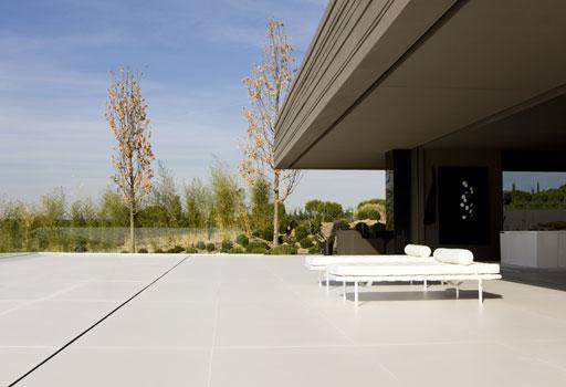 A-cero Projects Selección de porches diseñados por A-cero