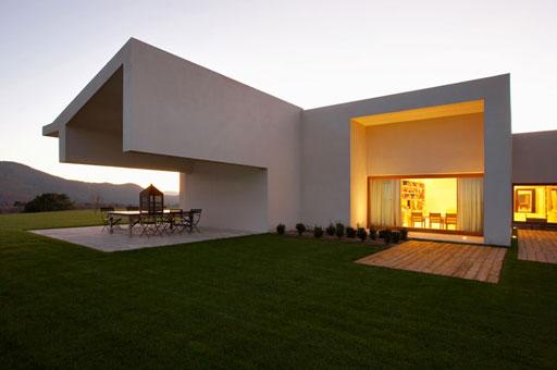 A-cero Projects Selección de porches diseñados por A-cero