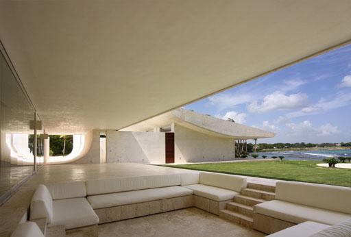 A-cero Projects Selección de porches diseñados por A-cero