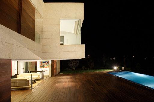 A-cero Projects Selección de porches diseñados por A-cero