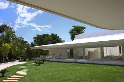 A-cero Projects Selección de porches diseñados por A-cero