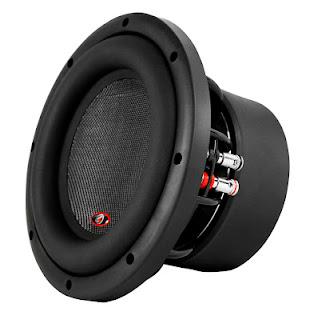 Combina potencia y calidad con los Subwoofers LFW-8508D4  de LoudForce