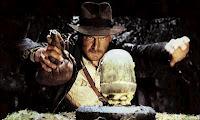 Cinecritica: Indiana Jones y los Cazadores del Arca Perdida