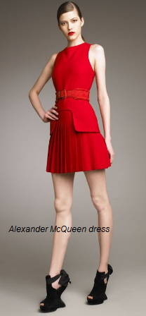 Un clon del vestido de McQueen que lució Kate Middleton, por 18 euros