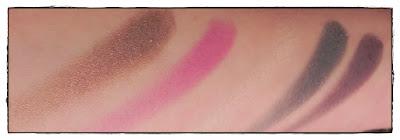 Mi último tesoro: Paleta Mariposa de Urban Decay Mi último tesoro: Paleta Mariposa de Urban Decay