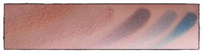 Mi último tesoro: Paleta Mariposa de Urban Decay Mi último tesoro: Paleta Mariposa de Urban Decay