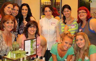 Primer evento