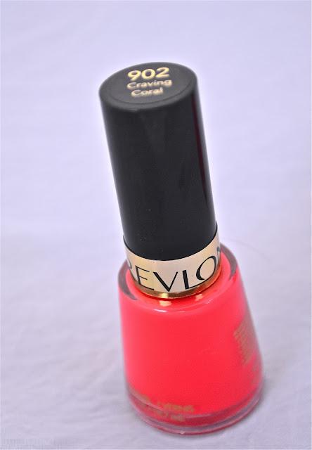 Esmaltes imprescindibles de verano REVLON Esmaltes imprescindibles de verano REVLON