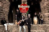 Habana con Kola – Vente Negra Habana con Kola – Vente Negra