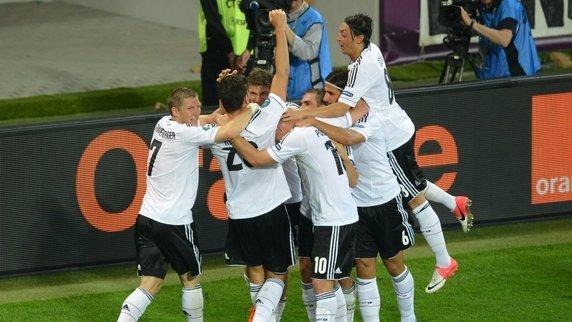 Resultados de la Gran Encuesta de la Euro 2012 Resultados de la Gran Encuesta de la Euro 2012