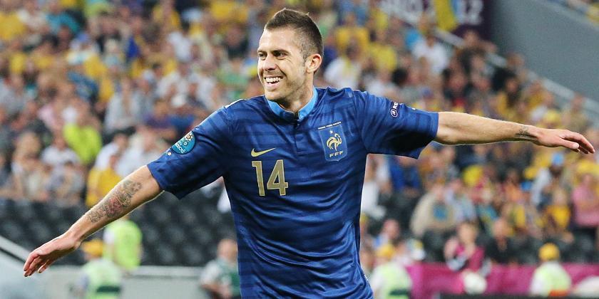 Ucrania 0 - Francia 2: Y Karim decidió Ucrania 0 - Francia 2: Y Karim decidió