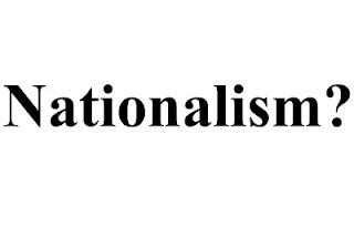 Sobre el nacionalismo (2) Sobre el nacionalismo (2)