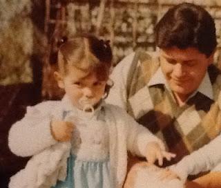 Gracias papá: ¿qué hábitos saludables te enseñó el tuyo? Gracias papá: ¿qué hábitos saludables te enseñó el tuyo?