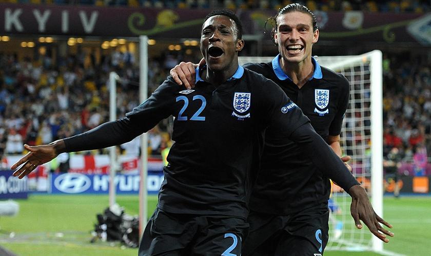 Suecia 2 - Inglaterra 3: Wellbeck justo a tiempo Suecia 2 - Inglaterra 3: Wellbeck justo a tiempo