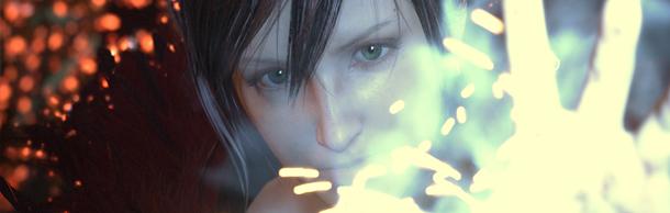 ¿Posibles imágenes de un nuevo Final Fantasy? ¿Posibles imágenes de un nuevo Final Fantasy?