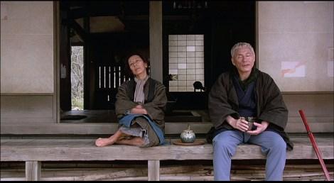 960_zatoichi_blu-ray_1 Teatro de espadas: 'Zatoichi'. Takeshi Kitano y los clásicos populares japoneses