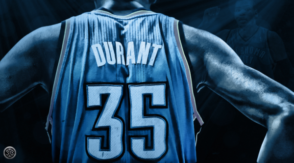 Historia del número 35 de Durant.