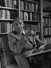 Peter Drucker, el padre del Management