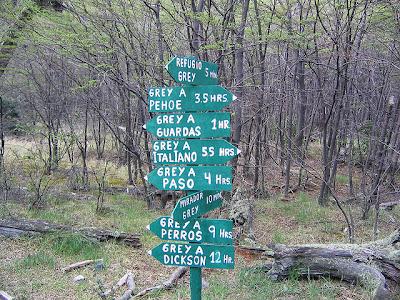 ¿Aún no has empezado a caminar? El resumen de la blogosfera ¿Aún no has empezado a caminar? El resumen de la blogosfera