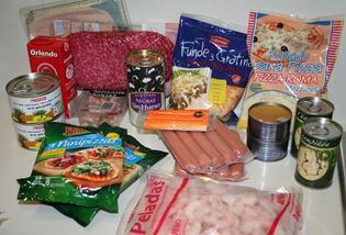 Ingredientes Pizza Ingredientes Pizza