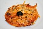 Pizza Casera Pizza Casera