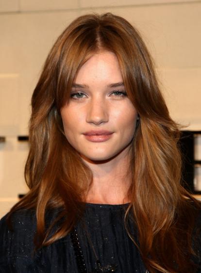 Rosie Huntington-Whiteley se une a Mad Max: Fury Road