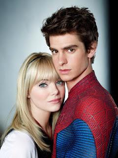 Cine | El Sorprendente Hombre Araña (The Amazing Spider-Man)