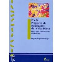 ACTIVIDADES DE LA VIDA DIARIA (I) ACTIVIDADES DE LA VIDA DIARIA (I)