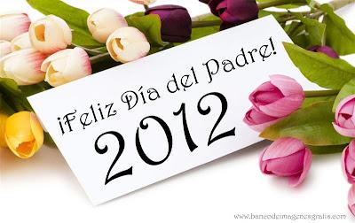 FELIZ DÍA DEL PADRE!!! FELIZ DÍA DEL PADRE!!!