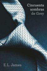 Reseña ஐ Cincuenta Sombras de Grey