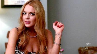 Lindsay Lohan, casi se muere de agotamiento y otros chismes