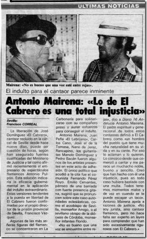 mairena mairena