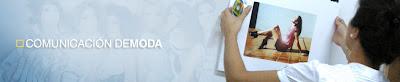 Comunicar moda Comunicar moda