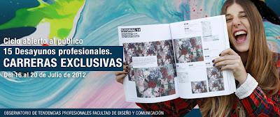 Comunicar moda Comunicar moda