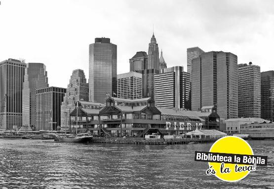 De Bleecker Street a la High Line De Bleecker Street a la High Line